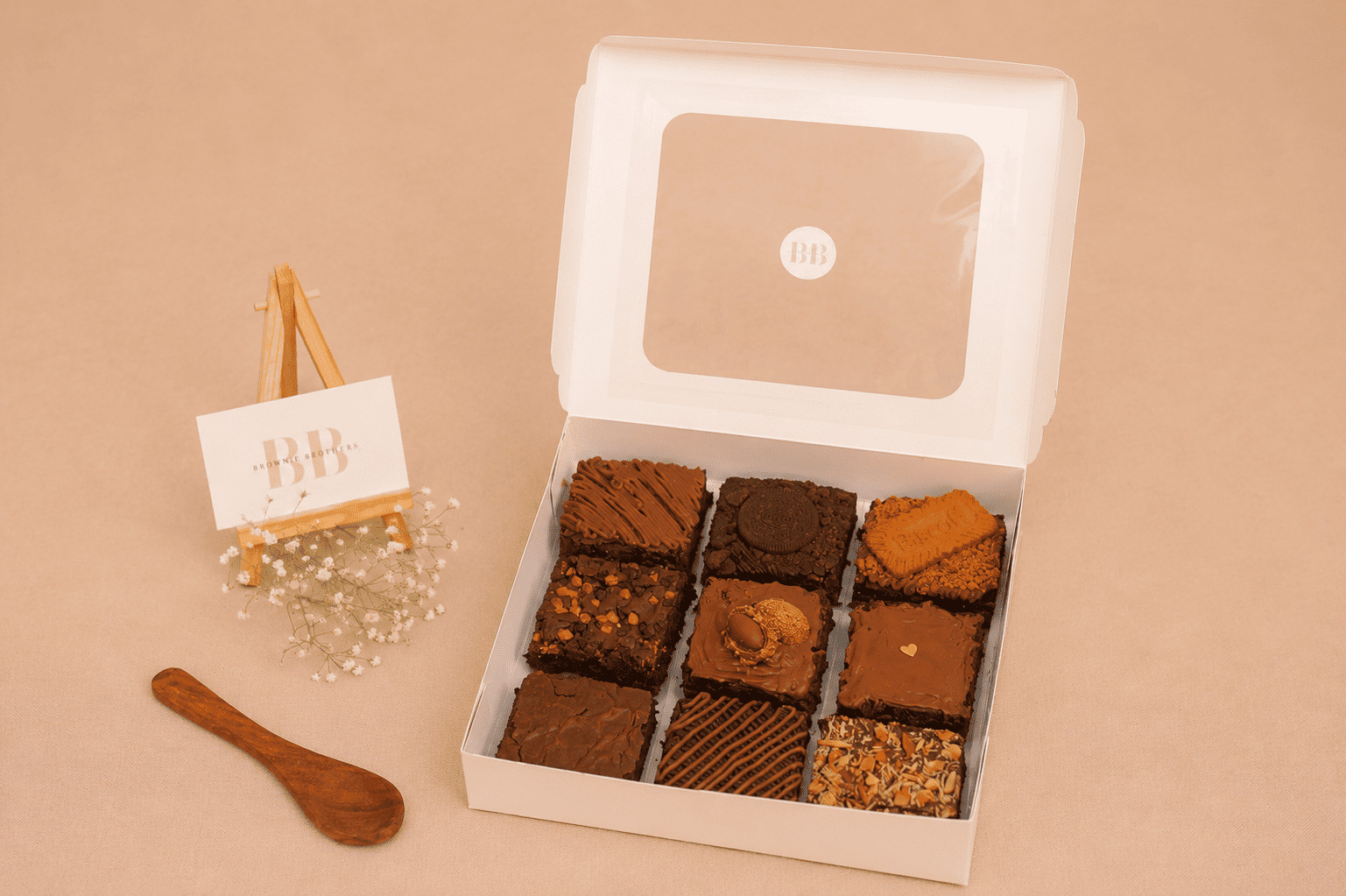 Gift box 9
